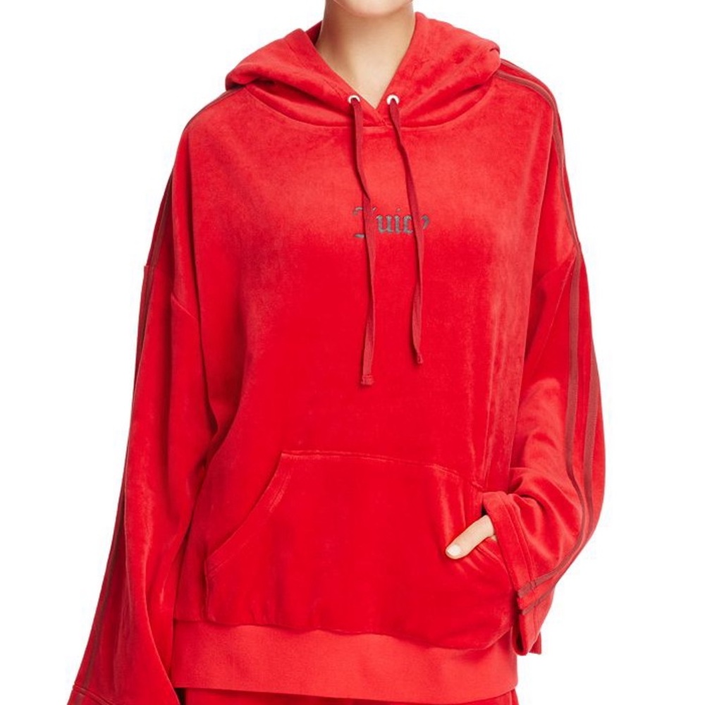 Bloomingdale’s Exclusive Juicy Couture Tracksuit Set